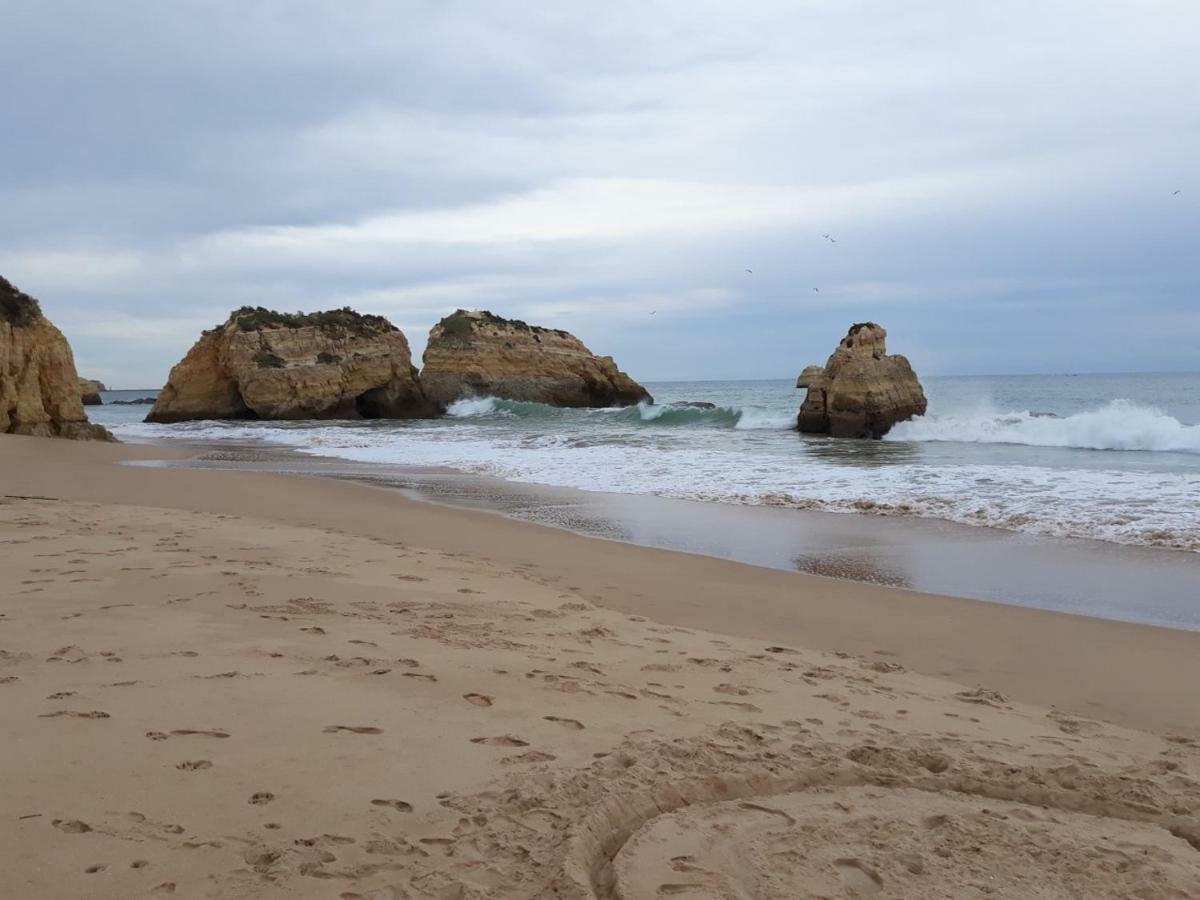 Joli Sol Da Rocha Appartamento Portimão Esterno foto