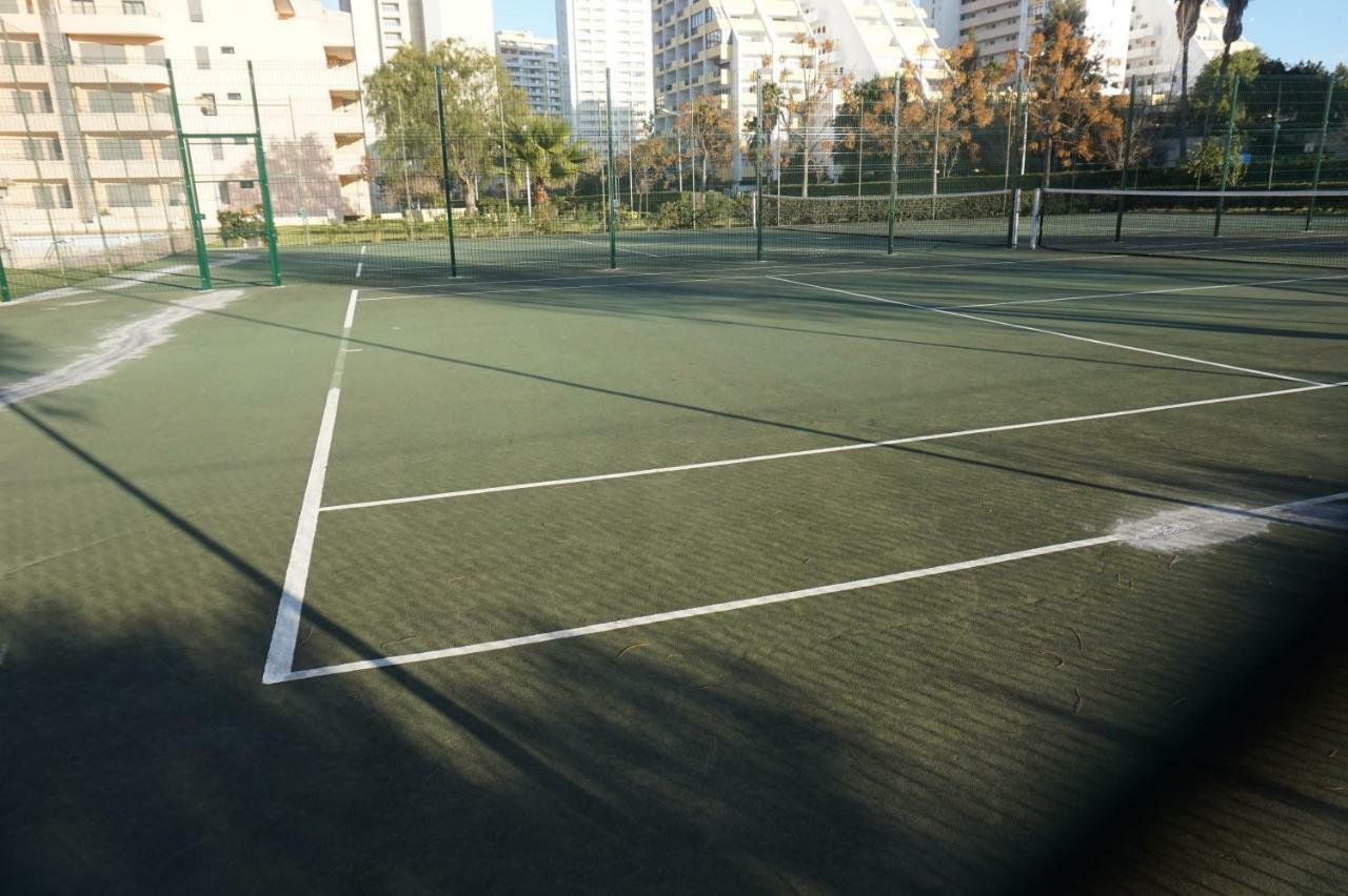 Joli Sol Da Rocha Appartamento Portimão Esterno foto